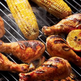 Aroma Arang Memikat Rasa Ayam Bakar Rean, Sensasi Kuliner Baru Aroma Arang Memikat Rasa Ayam Bakar Rean, Sensasi Kuliner Baru