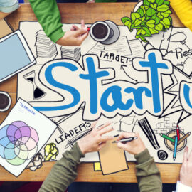 Tips Sukses Menjalani Karier di Bidang Start-up