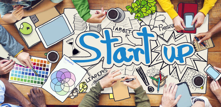 Tips Sukses Menjalani Karier di Bidang Start-up Tips Sukses Menjalani Karier di Bidang Start-up