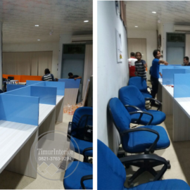 Desain Interior Kantor untuk Meningkatkan Kinerja Tim