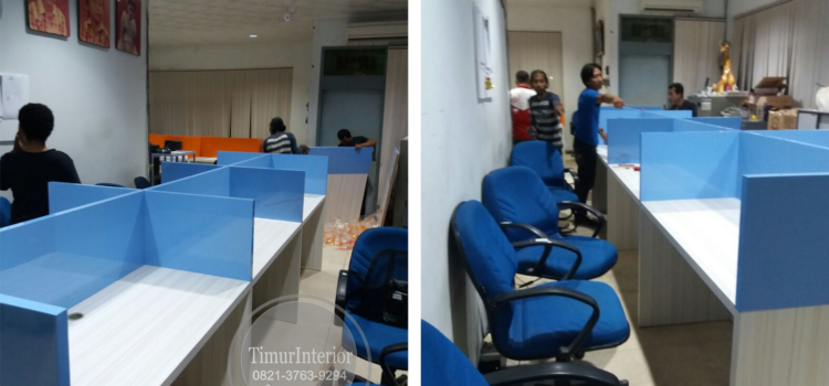 Desain Interior Kantor untuk Meningkatkan Kinerja Tim Desain Interior Kantor untuk Meningkatkan Kinerja Tim