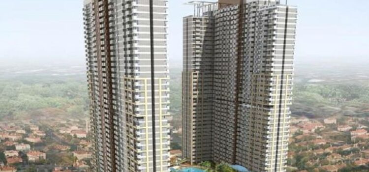 Keppel Kembangkan Hunian Strategis Bernilai Triliunan di Jakarta Keppel Kembangkan Hunian Strategis Bernilai Triliunan di Jakarta