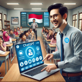 Pendidikan Holistik Sekolah Sejahtera: Bangun Kecerdasan dan Karakter