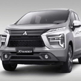 Mitsubishi Buka Jalan Menuju Dominasi MPV Lewat Expander Terbaru di GIIAS Mitsubishi Buka Jalan Menuju Dominasi MPV Lewat Expander Terbaru di GIIAS