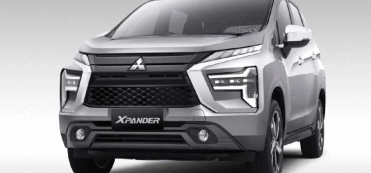 Mitsubishi Buka Jalan Menuju Dominasi MPV Lewat Expander Terbaru di GIIAS Mitsubishi Buka Jalan Menuju Dominasi MPV Lewat Expander Terbaru di GIIAS