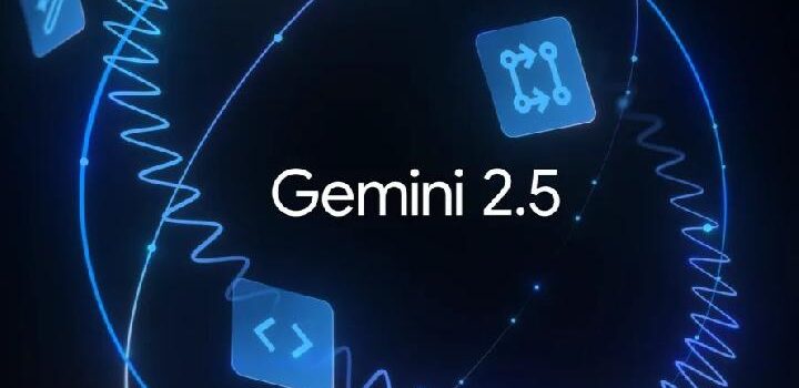 Gambar AI Semakin Sempurna Berkat Gemini 25 Flash dari Google Gambar AI Semakin Sempurna Berkat Gemini 25 Flash dari Google