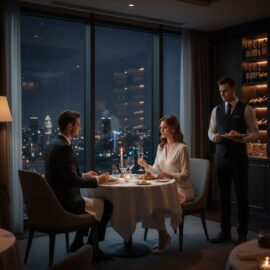 Novaslot88 Restoran Premium untuk Pengalaman Bersantap Tak Terlupakan